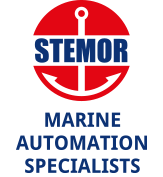 STEMOR - Marine Control and Automation Systems